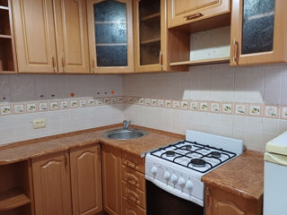 Apartament cu 1 cameră, 36 m², Buiucani, Chișinău foto 6