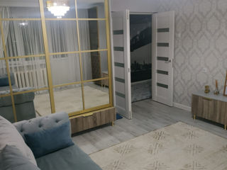 Apartament cu 3 camere, 63 m², Ciocana, Chișinău