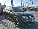 Nissan X-Trail foto 1