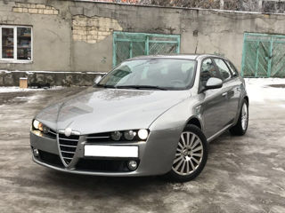 Разборка Alfa Romeo 159 foto 2