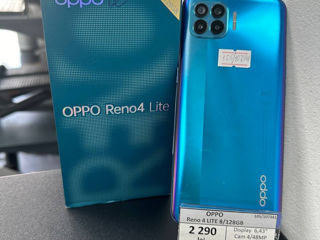 Oppo Reno 4 Lite 8/128GB preț 2290lei