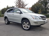 Lexus RX Series foto 4