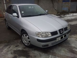 Seat Ibiza foto 8