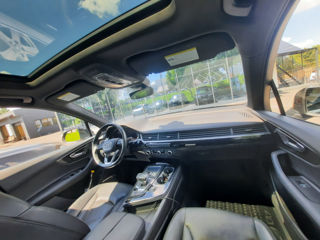 Audi Q7 foto 9
