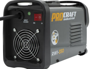 Aparat De Sudat Procraft Industrial Rwi350 foto 5