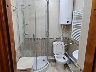 Apartament cu 1 cameră, 33 m², Râșcani, Chișinău