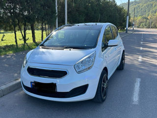 KIA Venga foto 4