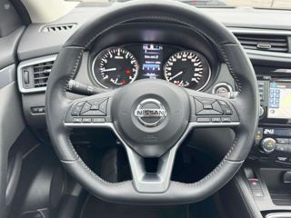 Nissan Qashqai foto 7