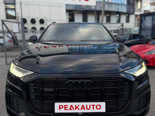 Audi Q8 foto 2