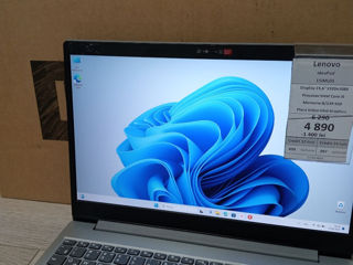 Lenovo IdeaPad 15iML05 - 4890 Lei foto 1