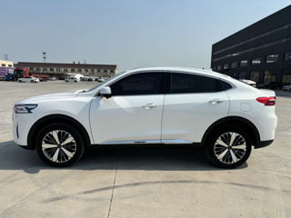 Haval H6 foto 3