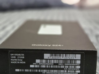 GalaxyS24+  512GB foto 3