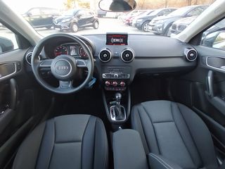 Audi A1 foto 9