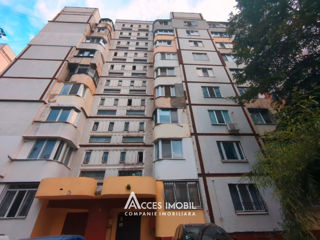 Apartament cu 1 cameră, 44 m², Râșcani, Chișinău foto 5