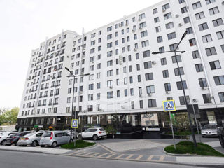 Apartament cu 3 camere, 153 m², Buiucani, Chișinău