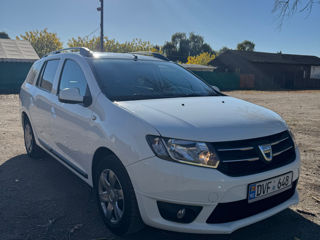 Dacia Logan Mcv foto 2