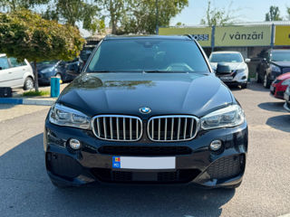 BMW X5 foto 2