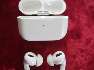 Airpods pro 3 (оригинальные) foto 6