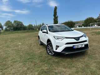 Toyota Rav 4 foto 2