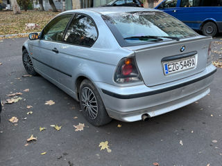 BMW 3 Series foto 2