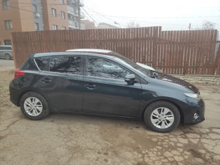 Toyota Auris foto 3