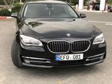 BMW 7 Series foto 6