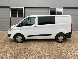 Ford Transit custom foto 4