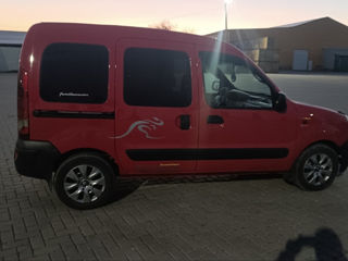 Renault Kangoo foto 5