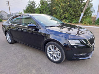 Skoda Octavia foto 2