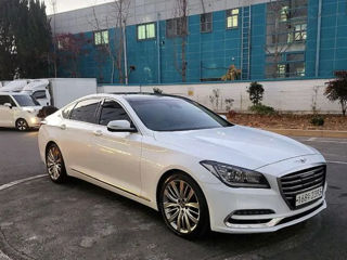 Genesis G80 foto 1