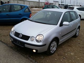 Volkswagen Polo foto 4