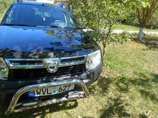 Dacia Duster foto 1