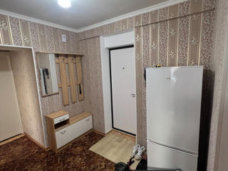 Apartament cu 2 camere, 50 m², Periferie, Fălești foto 4