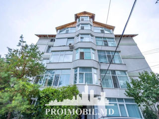 Apartament cu 2 camere, 77 m², Durlești, Chișinău foto 16