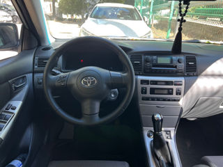 Toyota Corolla foto 5