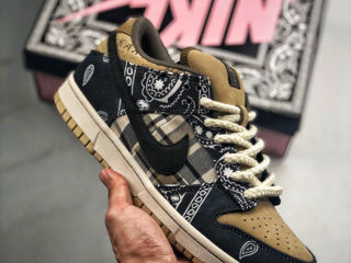 Nike dunk foto 4