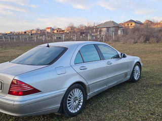 Mercedes S-Class foto 2