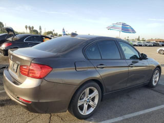 BMW 3 Series foto 4