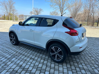 Nissan Juke foto 2