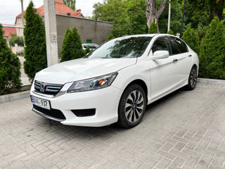 Honda Accord foto 1