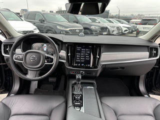 Volvo S90 foto 8