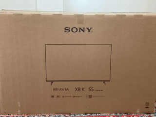 Sony KD55X80K
