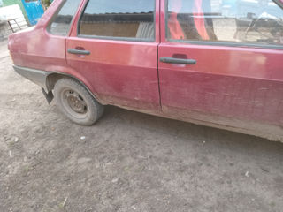 Lada / ВАЗ 21099 foto 6