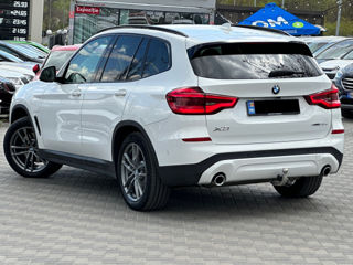 BMW X3 foto 5