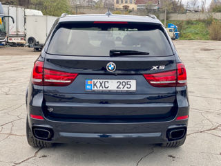 BMW X5 foto 6