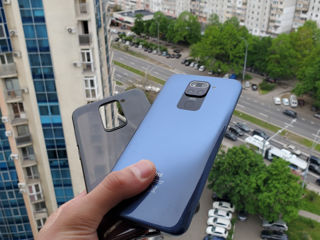 Xiaomi Note 9
