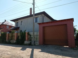 casă în ÎP Trușeni, (lîngă satul Dumbrava) foto 1