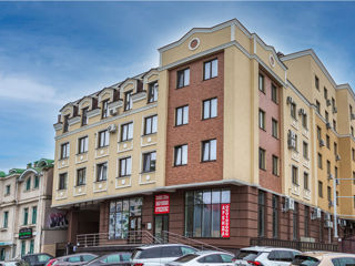 Apartament cu 1 cameră, 50 m², Centru, Chișinău