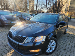 Skoda Octavia foto 13