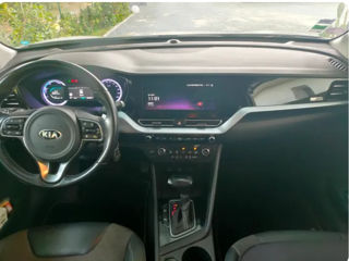 KIA Niro foto 1